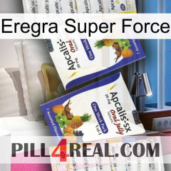 Eregra Super Force 12